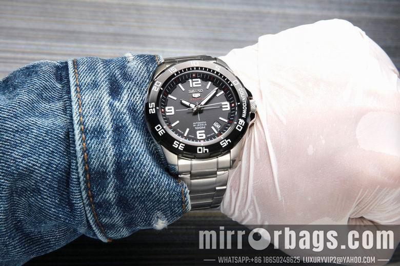 Seiko watch 031101