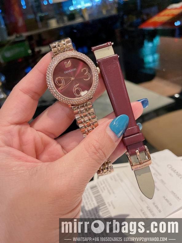 Swarovski watch M20