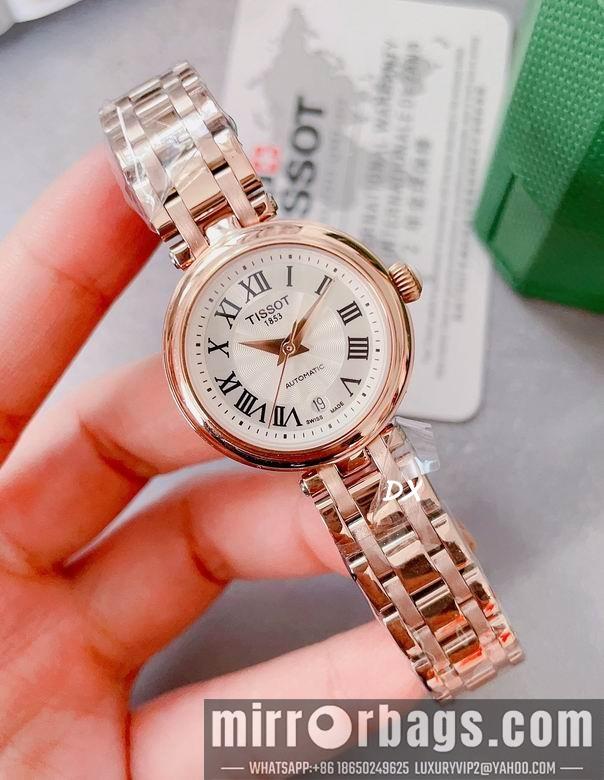 Tissot 26mm 10nms33