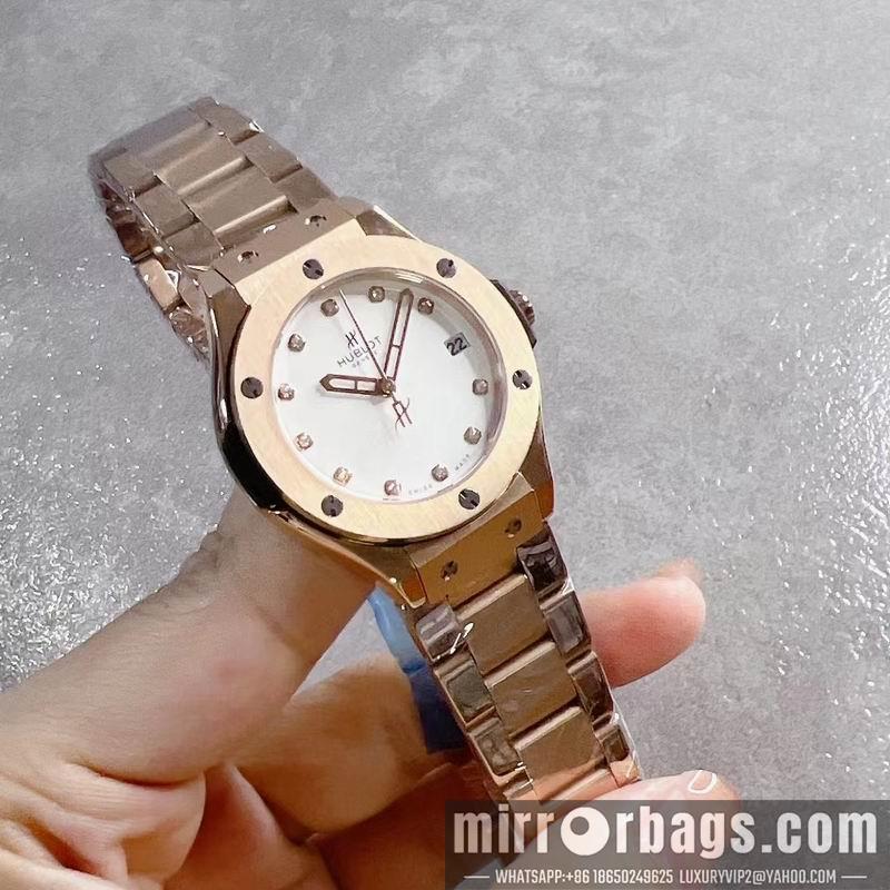 Hublot 36mm 022259