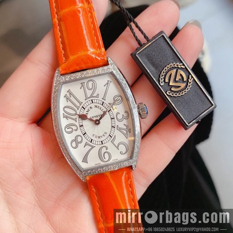 Franck Muller watch 030101