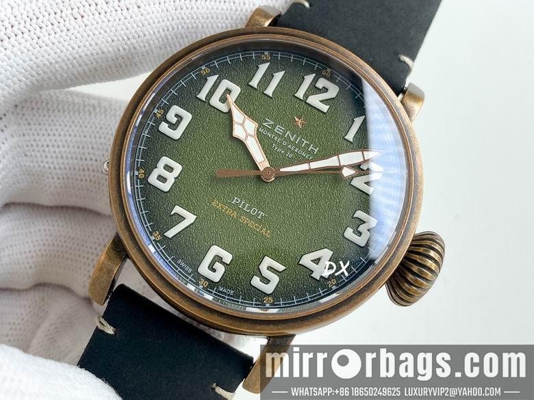 Zenith 45x12.5mm 8nyh09