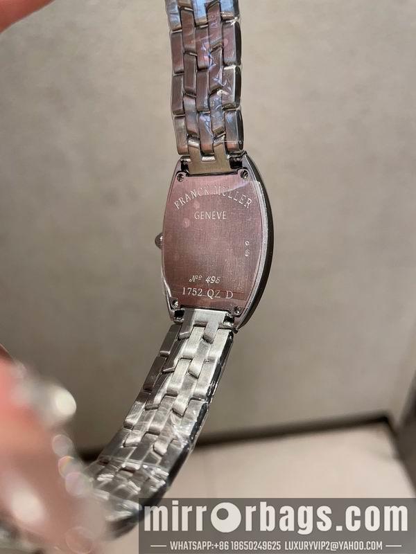 Franck Muller 25X35mm 031727