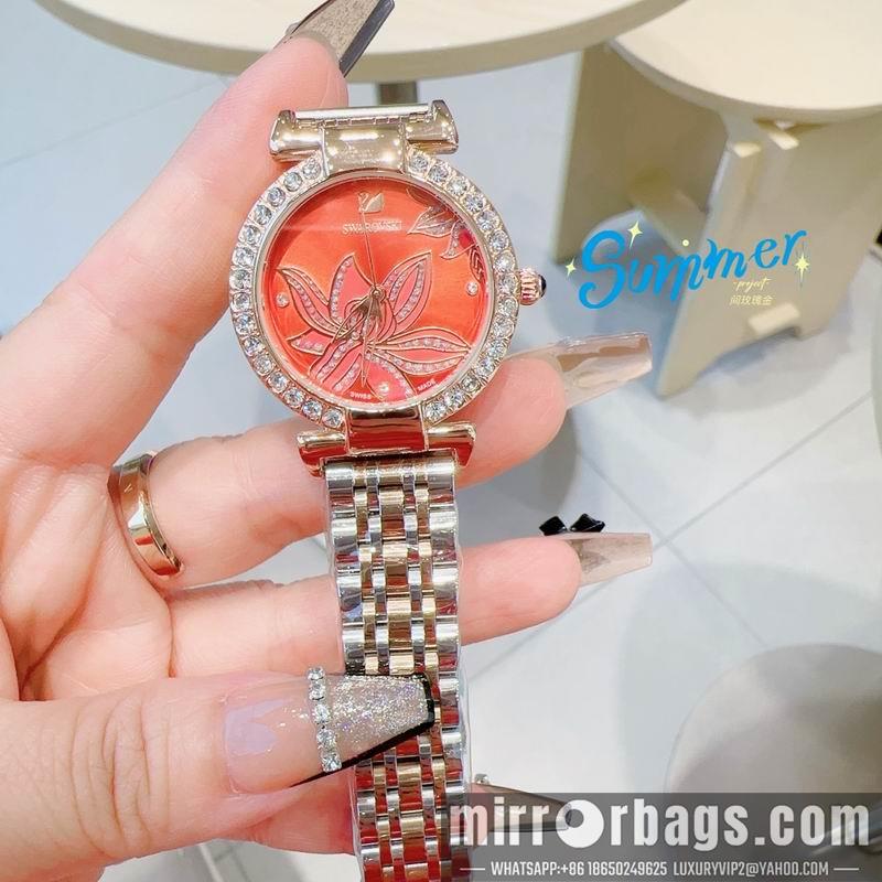 Swarovski 34mm 110158