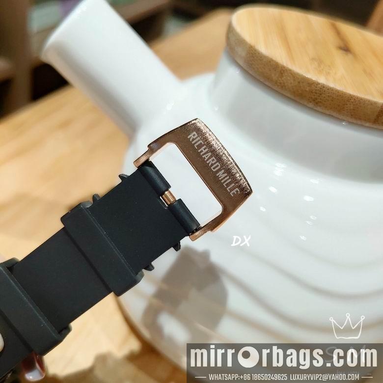 Richard Mille SM 2nms12