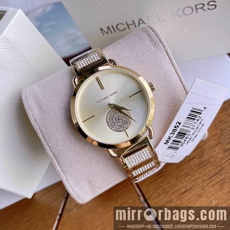 MK women 34X8mm M12