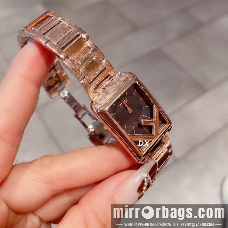Fendi 22.5x32mm 2nms16