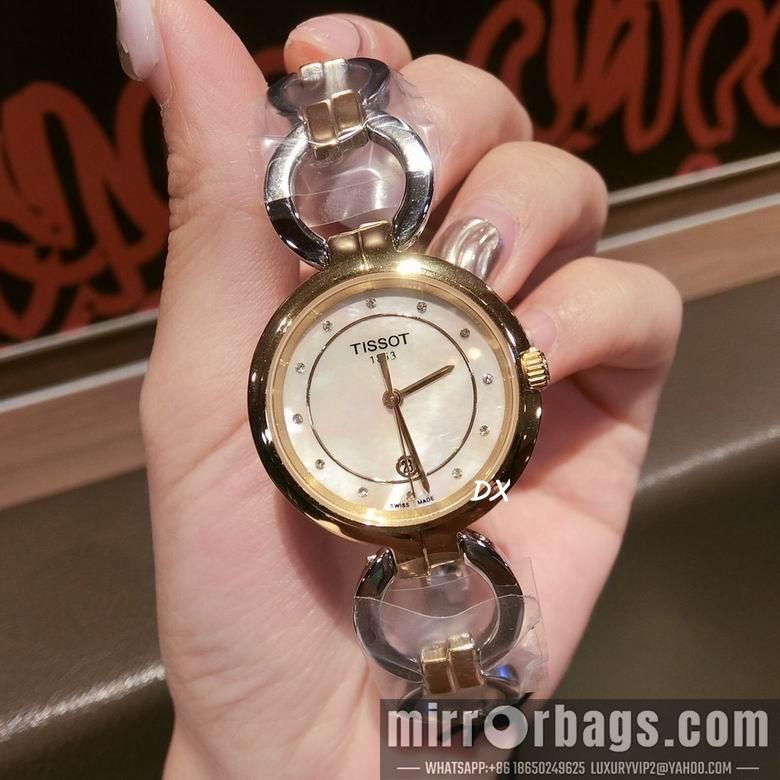 Tissot 28mm 2nms23