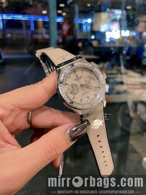 Hublot 38mm 12nms25