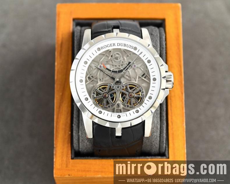 Roger Dubuis 46mm 070730