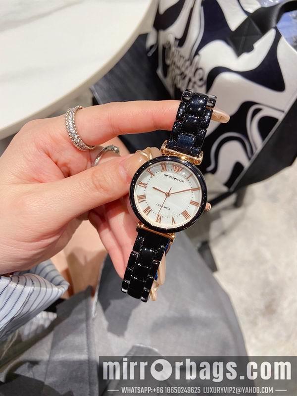 Armain 32mm 0325100