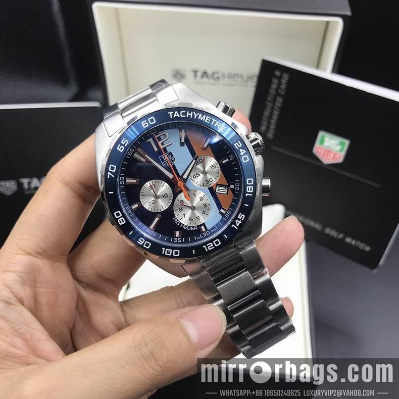 Tag Heuer watch M36