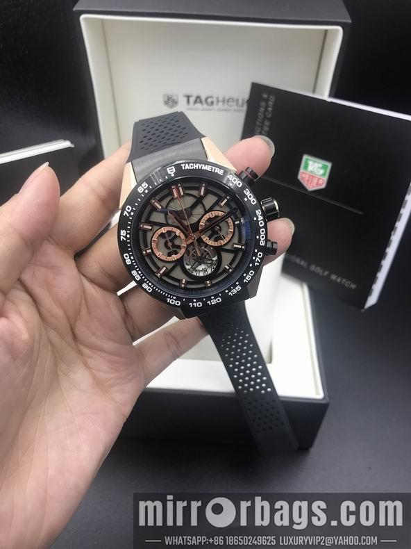 Tag Heuer watch M45