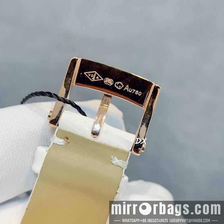 Van Cleef & Arpels 38x8mm 11nms26