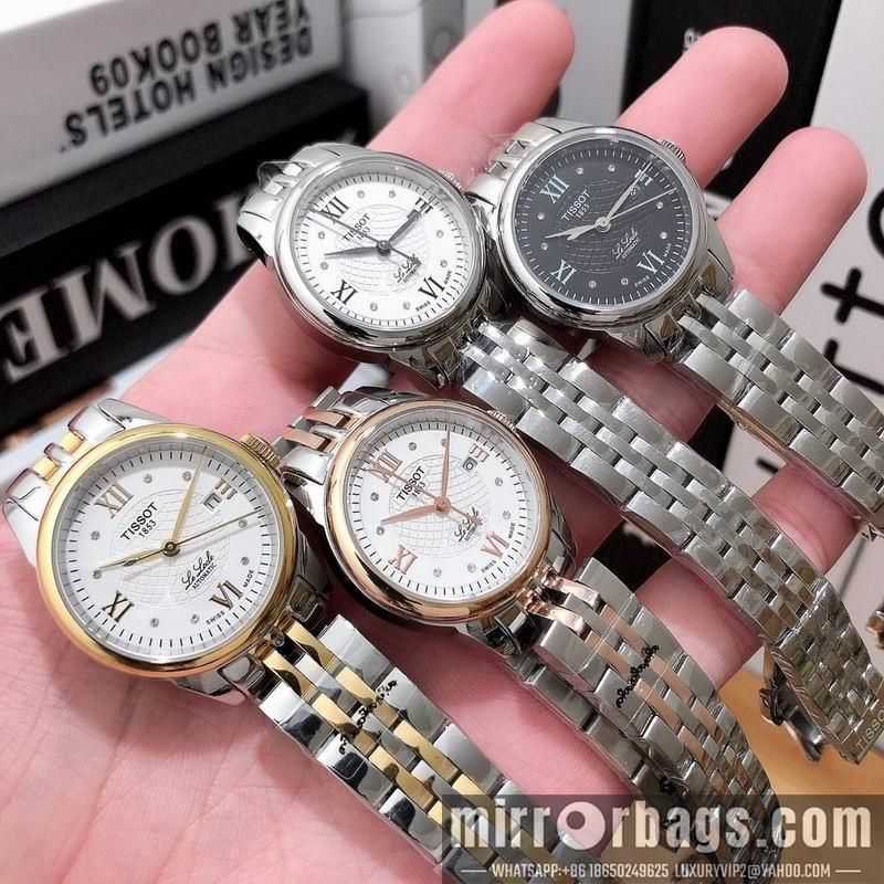 Tissot 30mm 091014