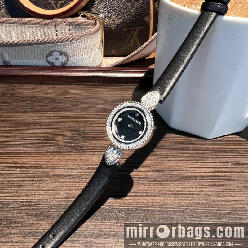 Boucheron 23mm 102356