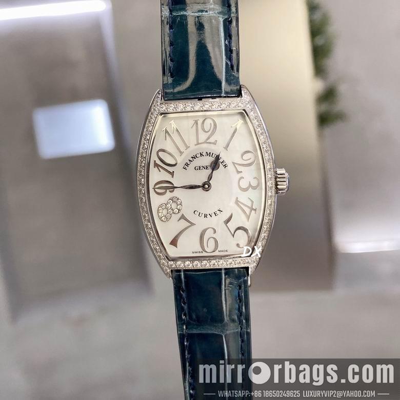 Franck Muller 2nms39