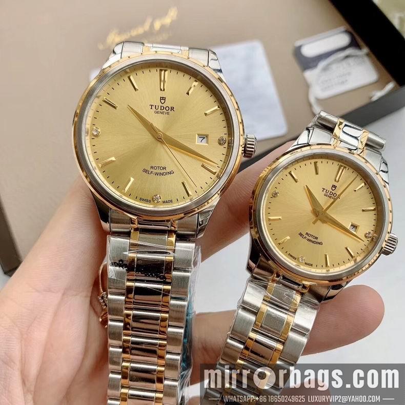 Tudor watch M33