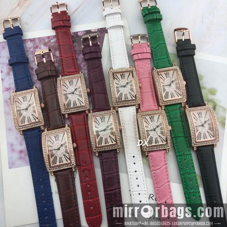 Franck Muller 30mm 2nms44