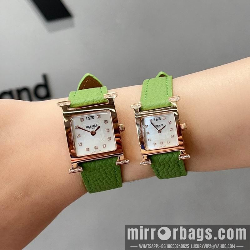 Hermes S21X21mm M26X26mm 070705