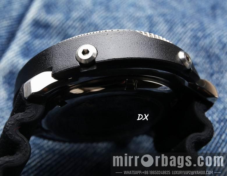 Seiko 46.17mm 2nms32