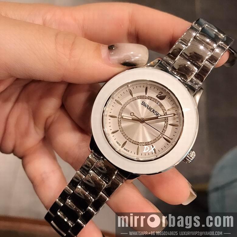 Swarovski 39mm 2nms74