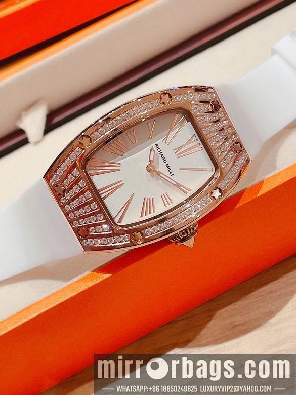 Richard Mille women 32X14mm M07