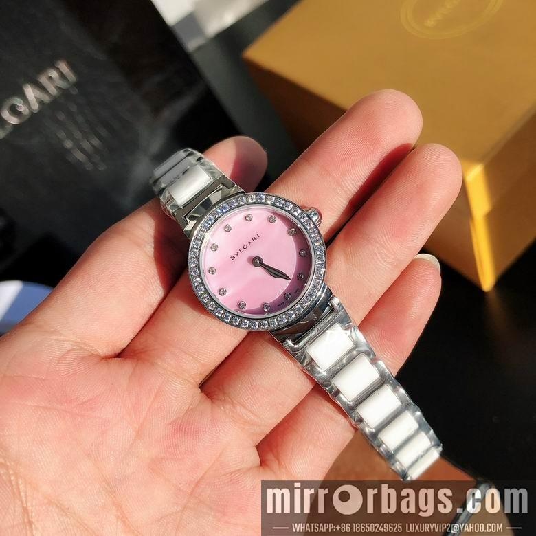 Bvlgari 26x6mm 9nms45