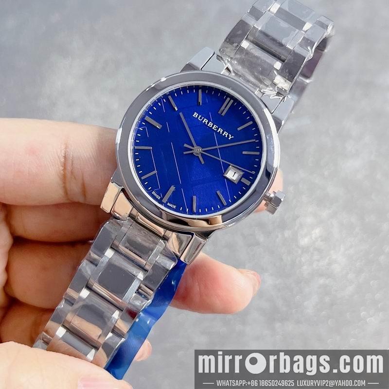 Burberry 34mm 102319