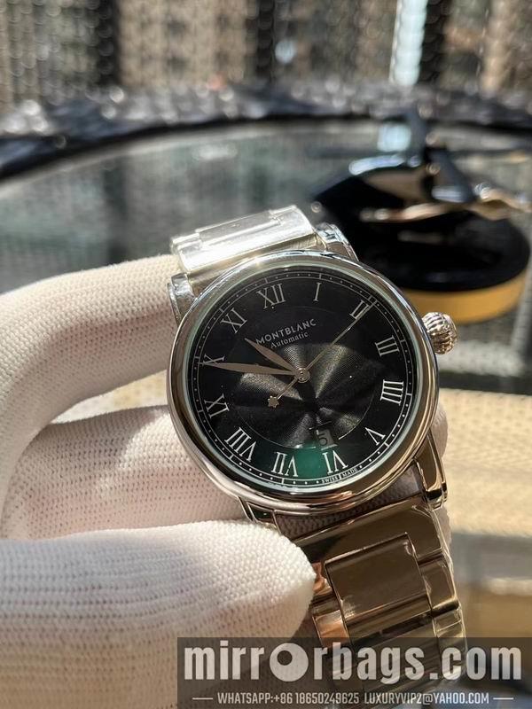 Montblanc Watch 031720