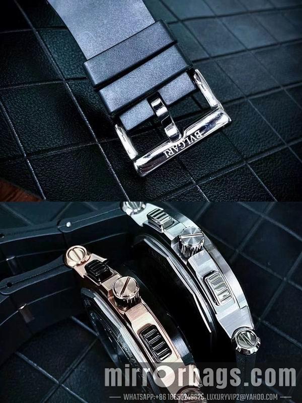Bvlgari 42X11mm 050840