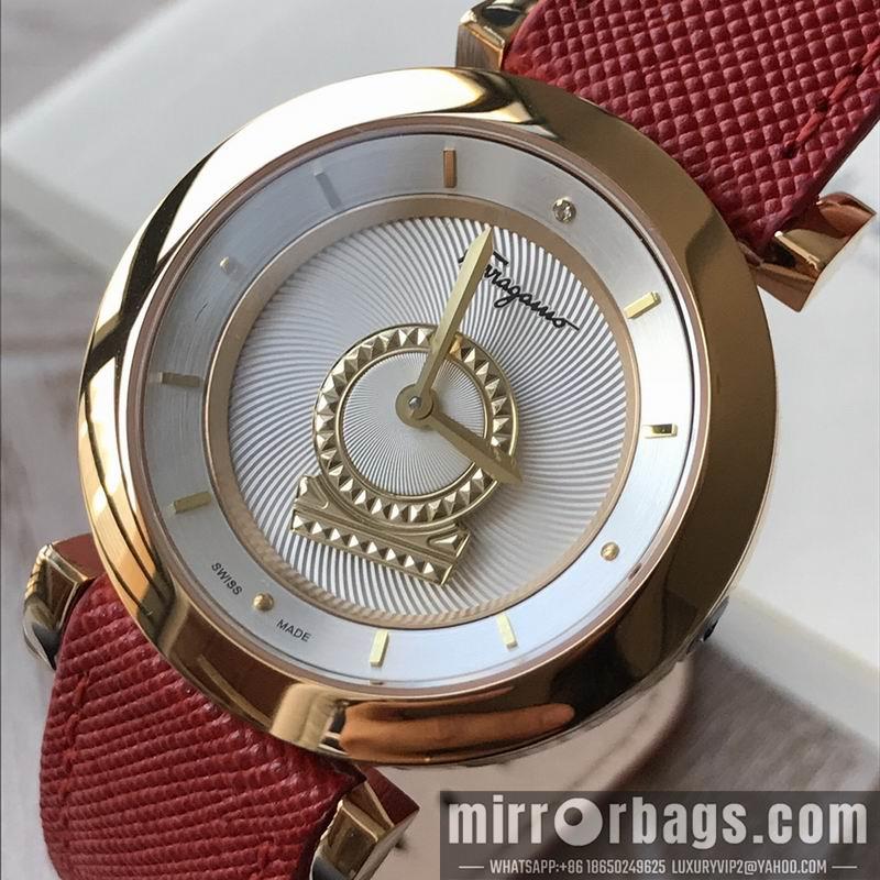Ferragamo 37mm 032437
