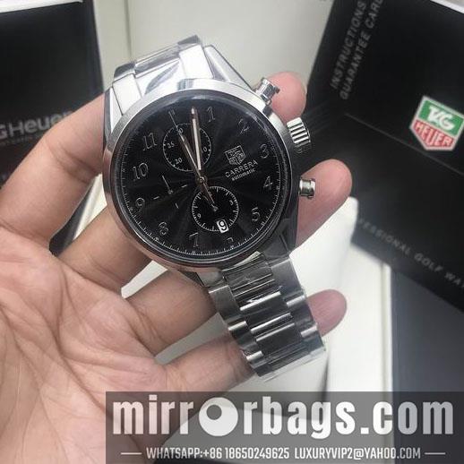 Tag Heuer watch M57