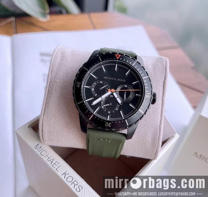Michael Kors MK7165 men 43X12mm 111109