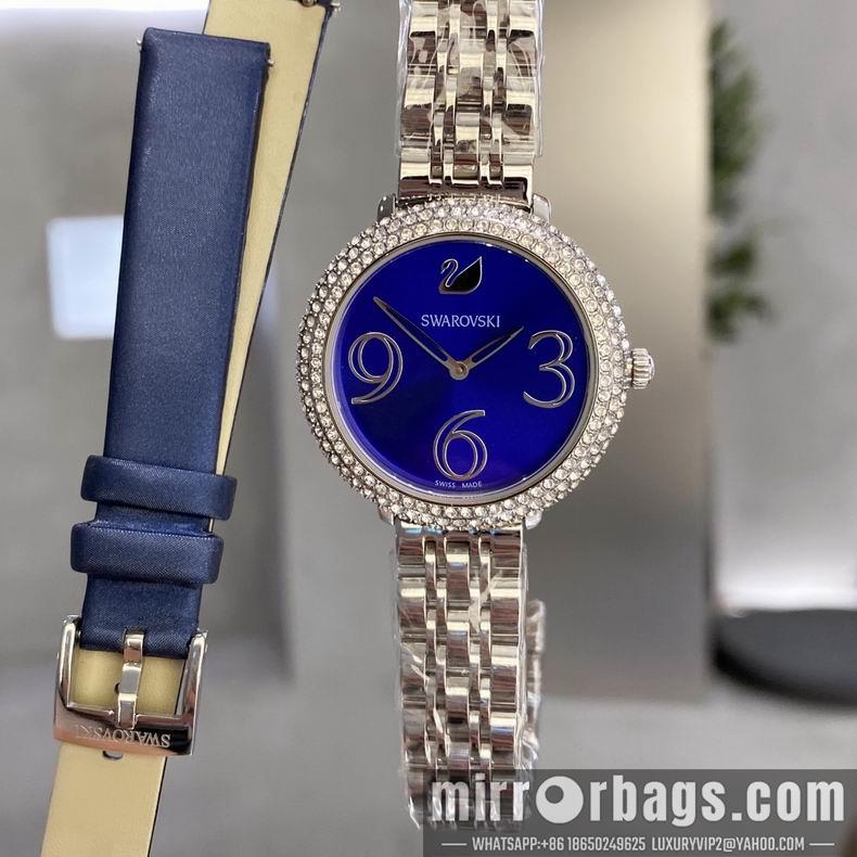 Swarovski watch M19