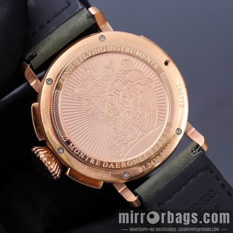 Zenith 45mm