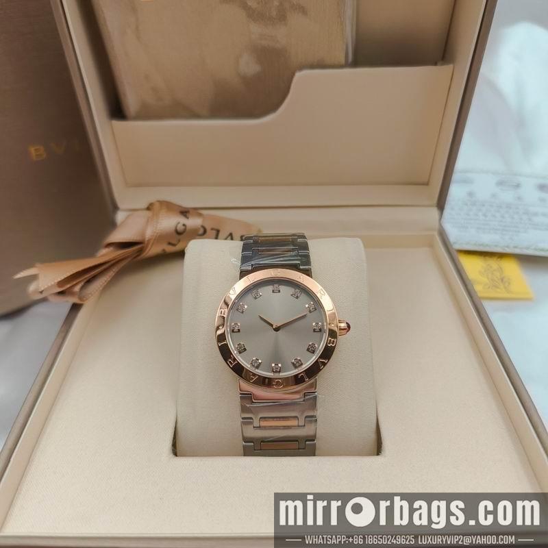 Bvlgari 33mm 022221