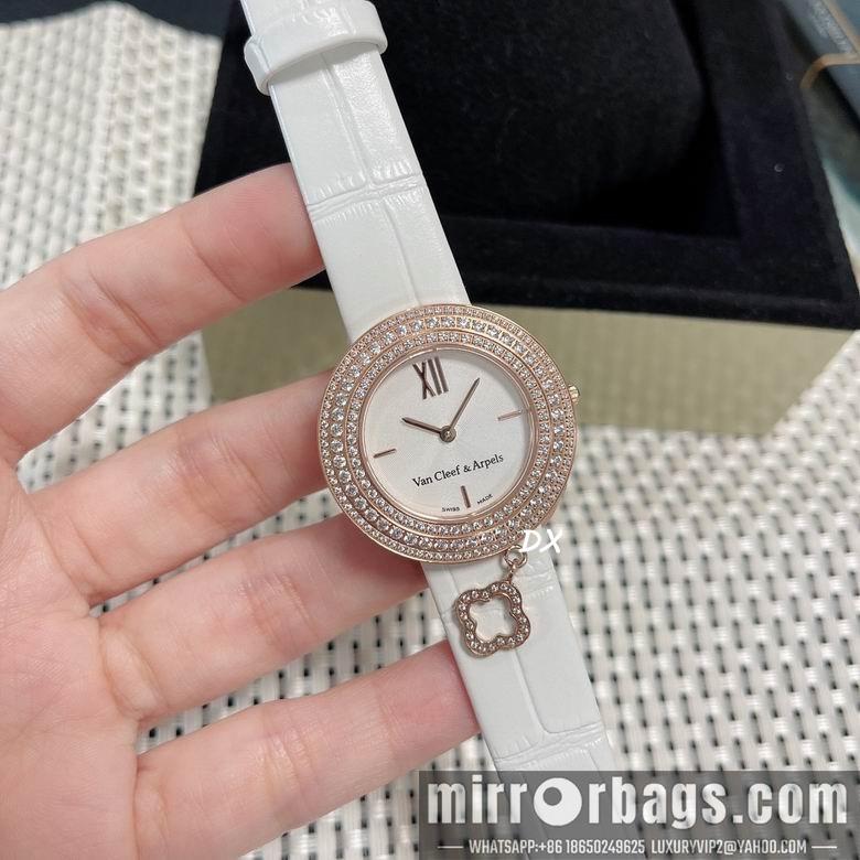 Van Cleef & Arpels 32x8mm 11nms27