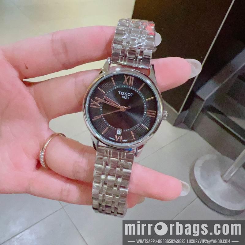 Tissot 30mm 041427