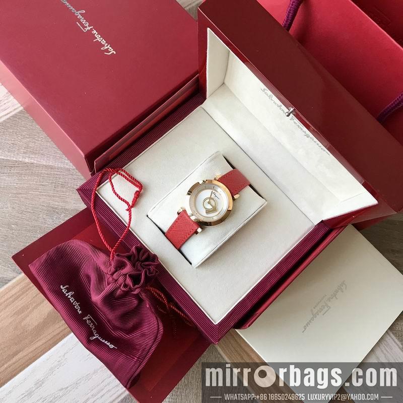 Ferragamo 37mm 032437