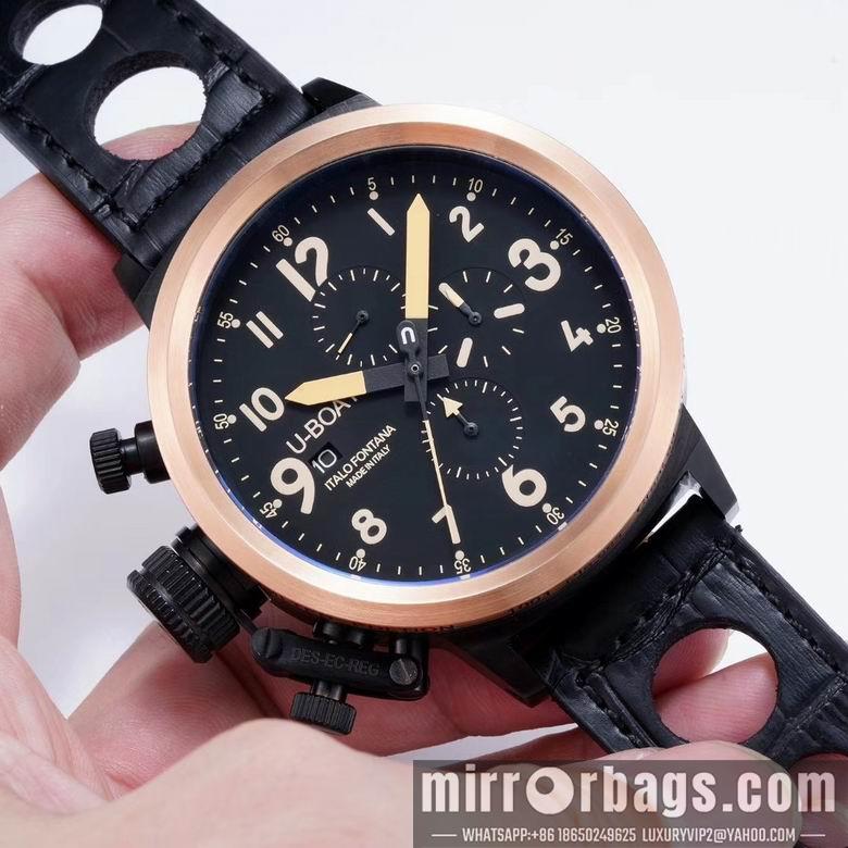 U Boat watch 50X14mm M02