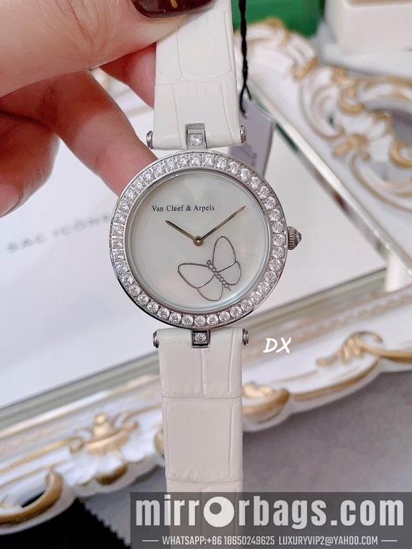 Van Cleef & Arpels 36x8.5mm 10nms25
