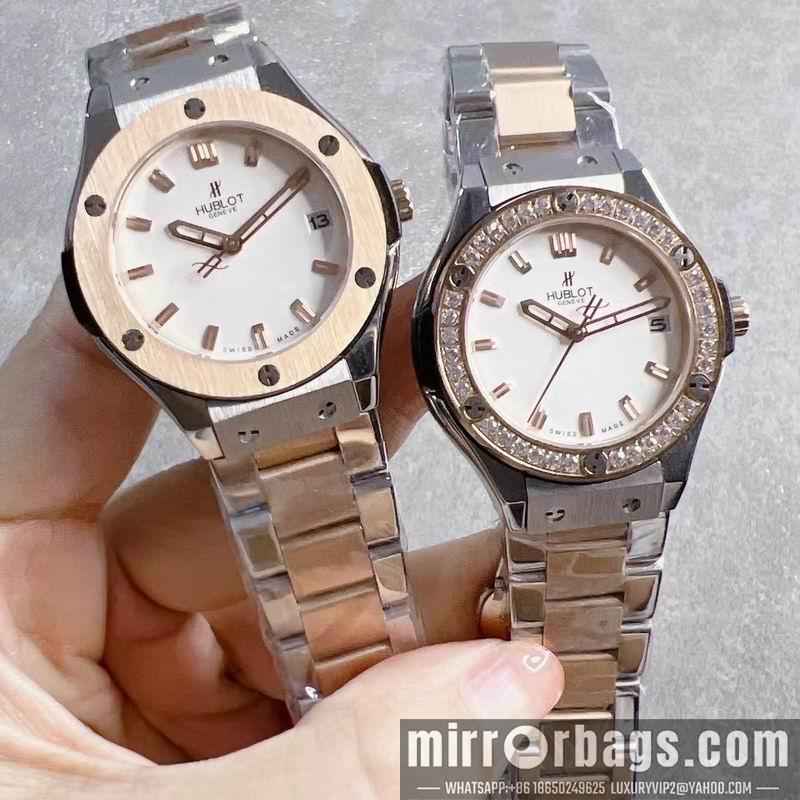 Hublot 36mm 022259