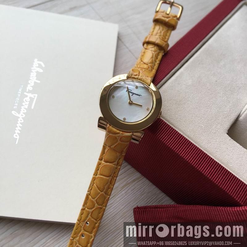 Ferragamo 30X8mm 032439