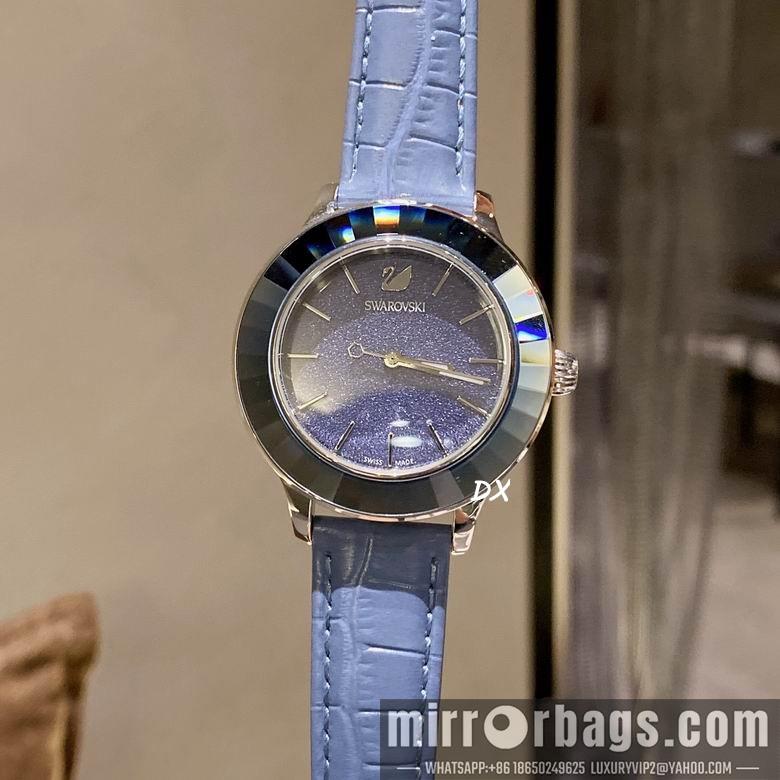Swarovski 38mm 2nms56