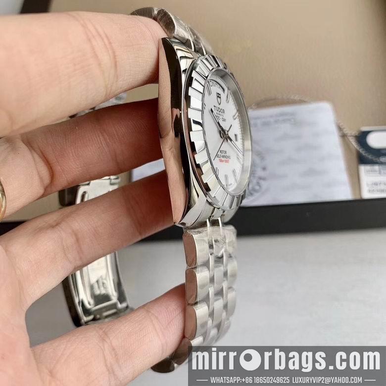 Tudor watch M26