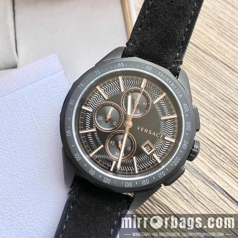 Versace 43mm 112023