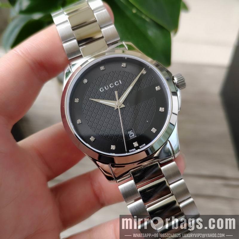 Gucci watch 080644