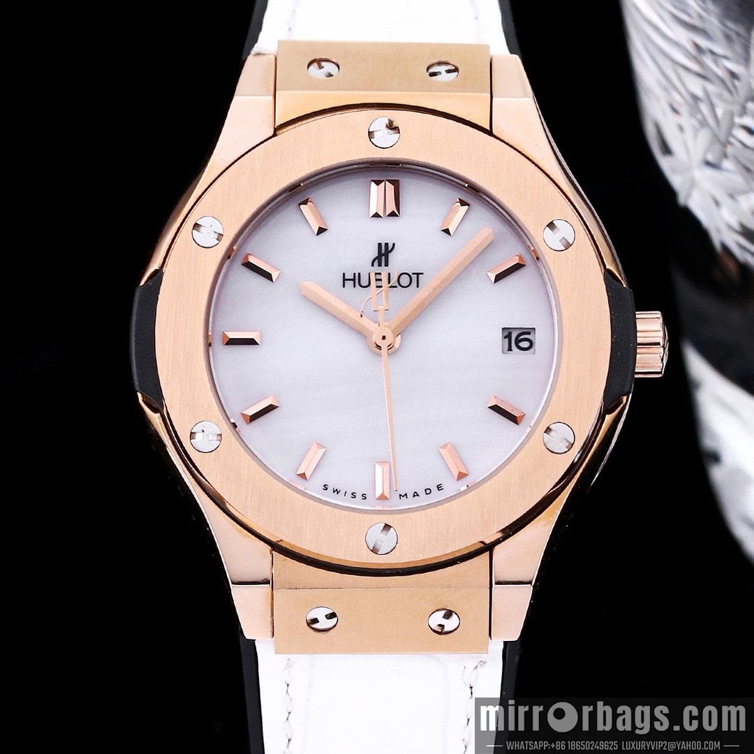Hublot 33X10mm 102304