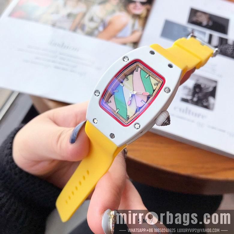 Richard Mille SM 2nms11